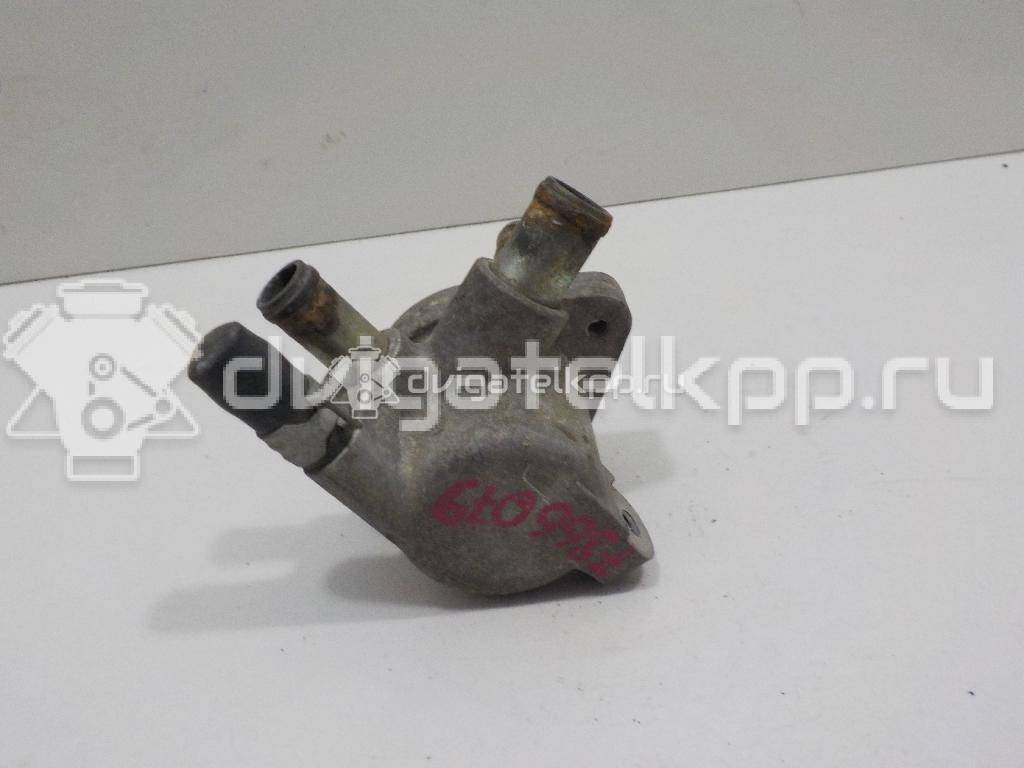 Фото Корпус термостата для двигателя EJ20 (Turbo) для Subaru Impreza 211-250 л.с 16V 2.0 л бензин 11055AA000 {forloop.counter}}