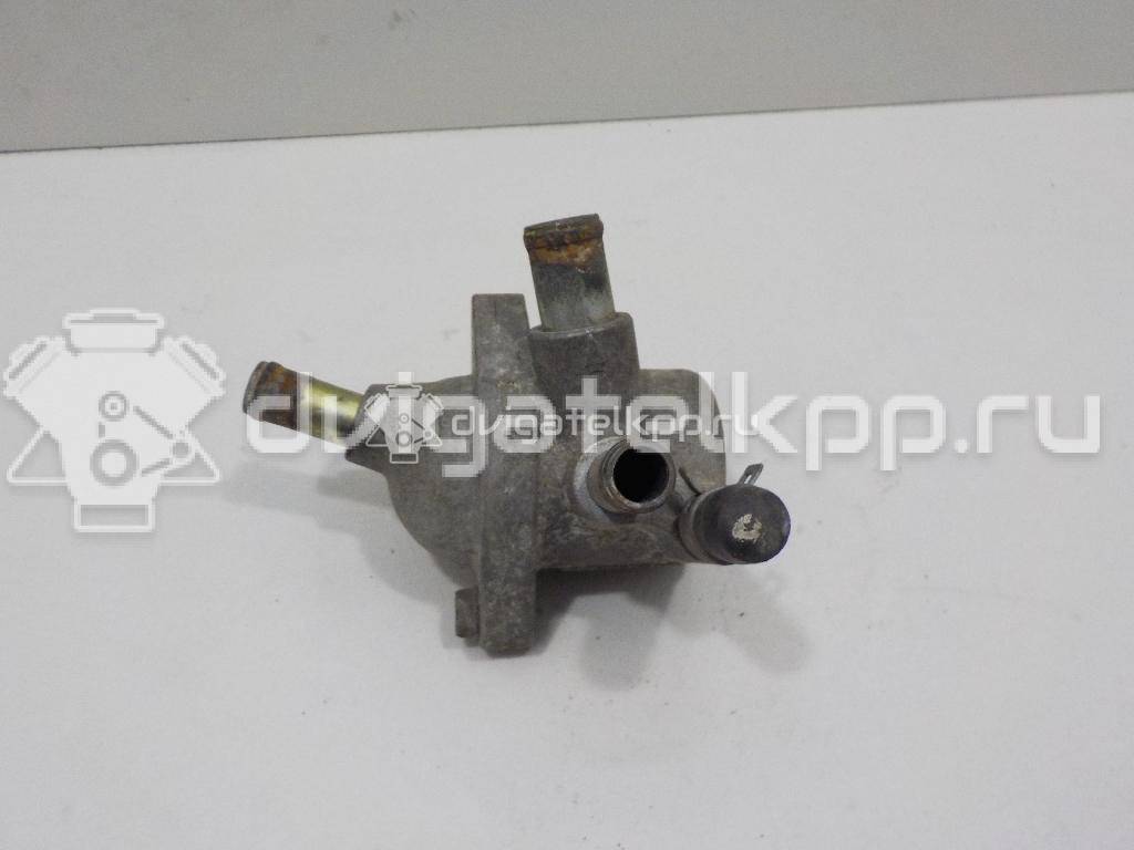 Фото Корпус термостата для двигателя EJ20 (Turbo) для Subaru Impreza 211-250 л.с 16V 2.0 л бензин 11055AA000 {forloop.counter}}