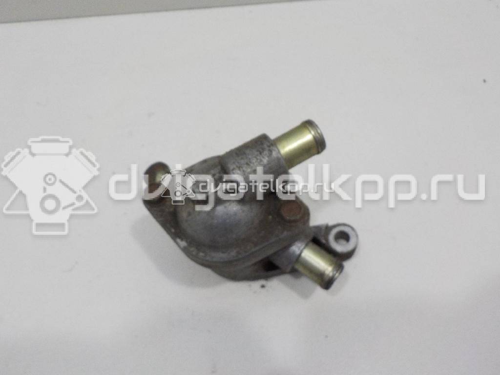 Фото Корпус термостата для двигателя EJ20 (Turbo) для Subaru Impreza 211-250 л.с 16V 2.0 л бензин 11055AA000 {forloop.counter}}