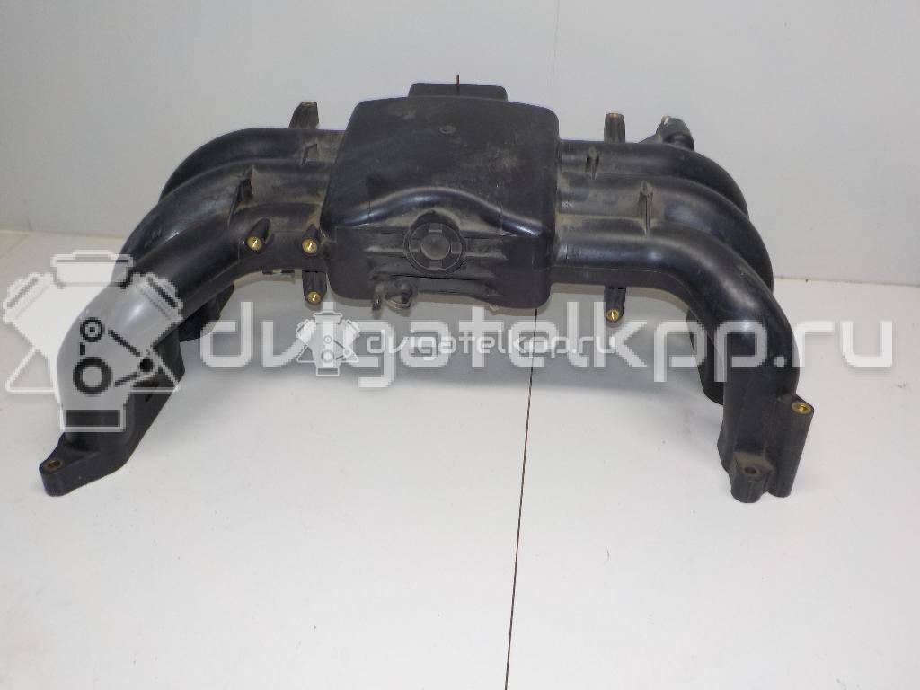 Фото Коллектор впускной для двигателя EZ36D для Subaru Tribeca B9 / Outback 247-280 л.с 24V 3.6 л бензин 14001AB880 {forloop.counter}}