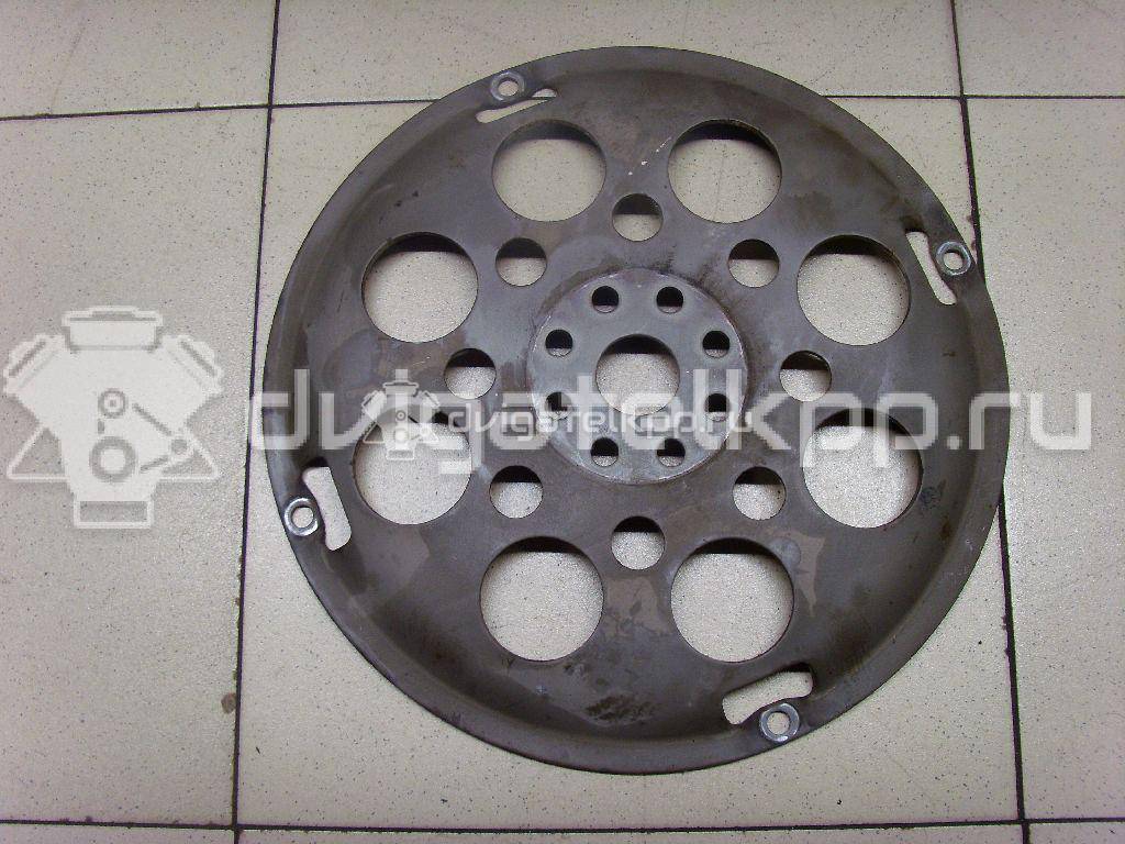 Фото Маховик для двигателя EJ253 для Subaru Legacy / Outback 167-175 л.с 16V 2.5 л бензин 12332AA120 {forloop.counter}}