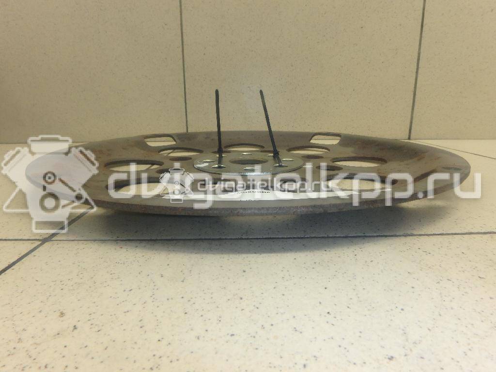 Фото Маховик для двигателя EJ253 для Subaru Legacy / Outback 167-175 л.с 16V 2.5 л бензин 12332AA120 {forloop.counter}}