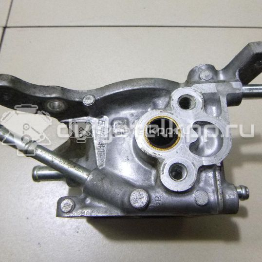 Фото Воздуховод для двигателя EJ253 для Subaru Legacy / Outback 167-175 л.с 16V 2.5 л бензин 14460AA331