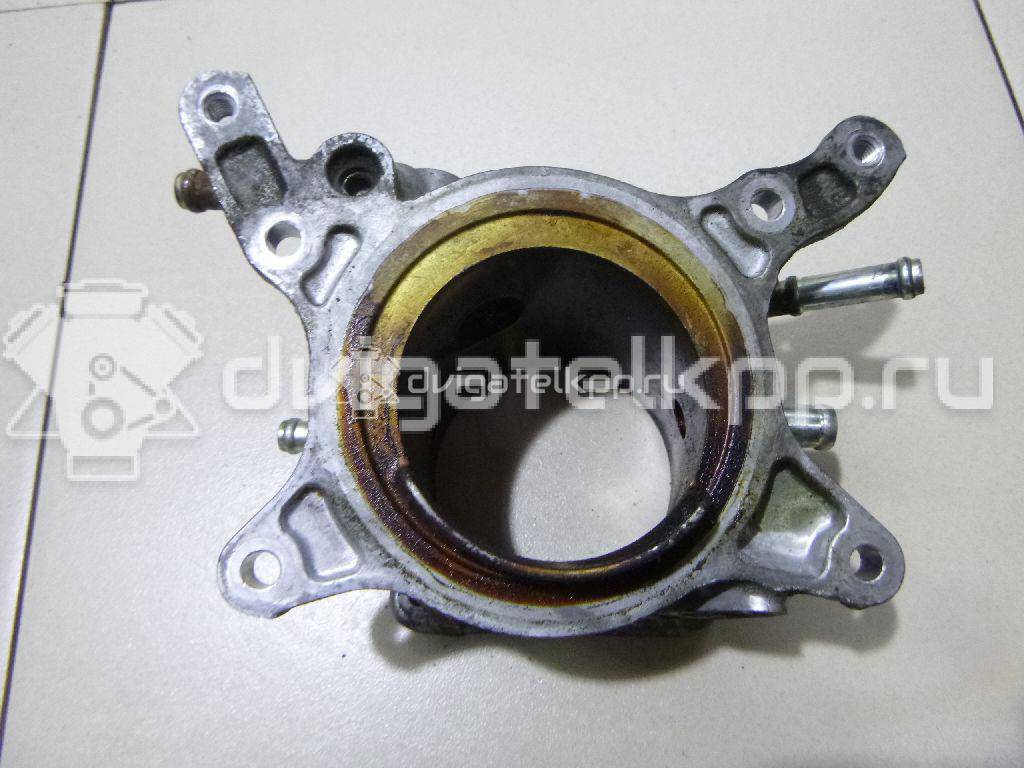 Фото Воздуховод для двигателя EJ253 для Subaru Legacy / Outback 167-175 л.с 16V 2.5 л бензин 14460AA331 {forloop.counter}}