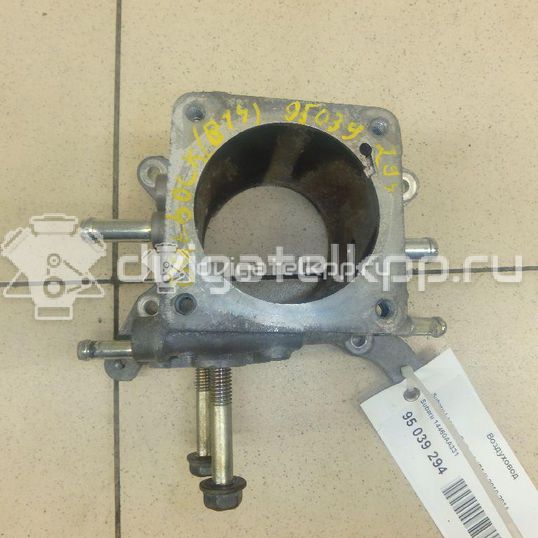 Фото Воздуховод для двигателя EJ253 для Subaru Legacy / Outback 167-175 л.с 16V 2.5 л бензин 14460AA331