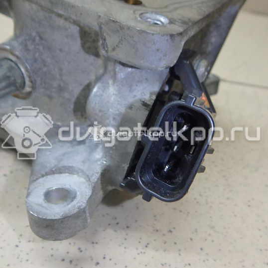 Фото Воздуховод для двигателя EJ25 для Subaru Forester / Legacy / Outback 152-211 л.с 16V 2.5 л бензин 14460AA331