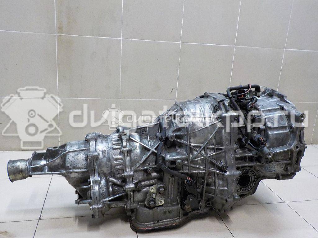 Фото Контрактная (б/у) АКПП для Subaru Forester / Legacy / Impreza / Outback 152-211 л.с 16V 2.5 л EJ25 бензин 31000ah630 {forloop.counter}}