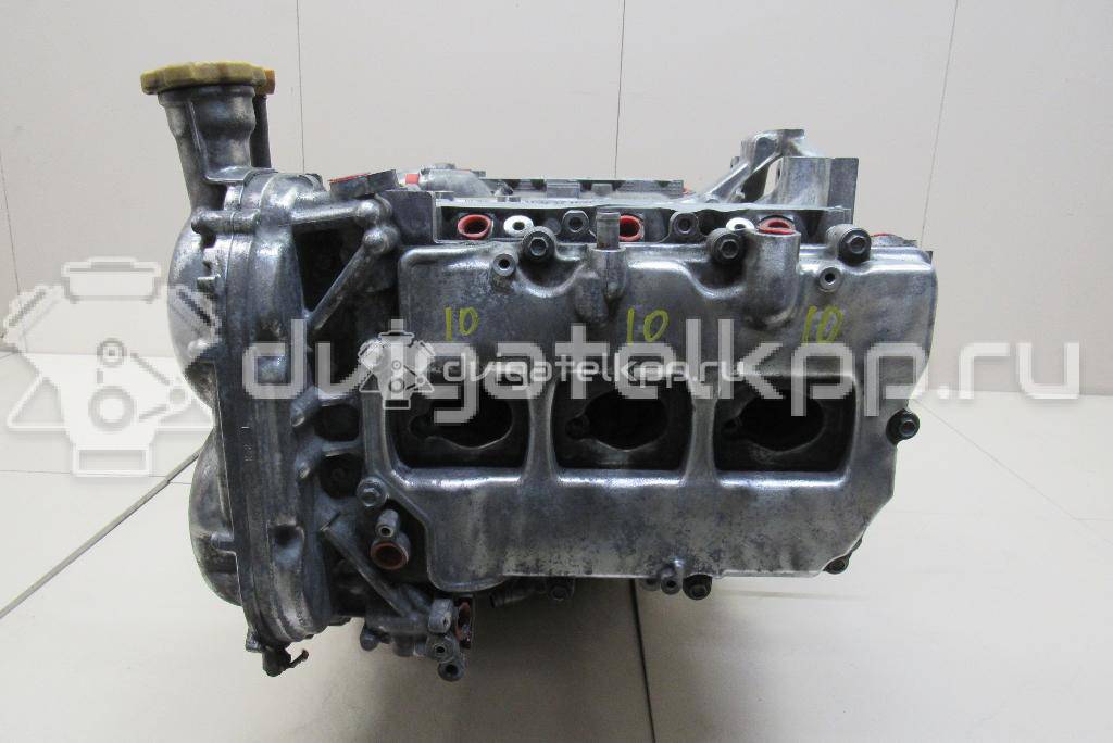 Фото Контрактный (б/у) двигатель EZ36D для Subaru Tribeca B9 / Outback 247-280 л.с 24V 3.6 л бензин 10100BR300 {forloop.counter}}