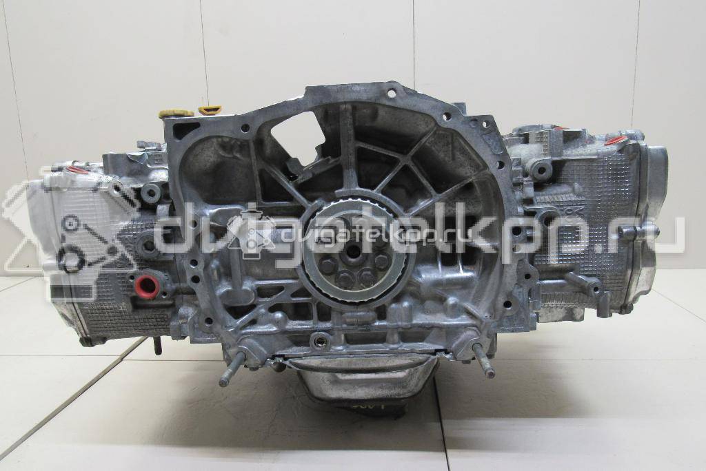 Фото Контрактный (б/у) двигатель EZ36D для Subaru Tribeca B9 / Outback 247-280 л.с 24V 3.6 л бензин 10100BR300 {forloop.counter}}