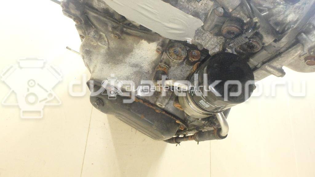 Фото Контрактный (б/у) двигатель EZ36D для Subaru Tribeca B9 / Outback 247-280 л.с 24V 3.6 л бензин 10100BR300 {forloop.counter}}