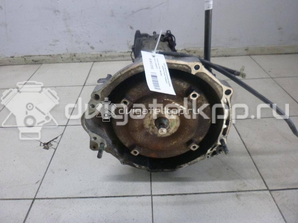 Фото Контрактная (б/у) АКПП для Suzuki / Maruti 168-185 л.с 24V 2.7 л H 27 A бензин 2100064GH0 {forloop.counter}}