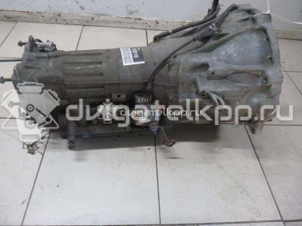 Фото Контрактная (б/у) АКПП для Suzuki / Maruti 168-185 л.с 24V 2.7 л H 27 A бензин 2100064GH0 {forloop.counter}}