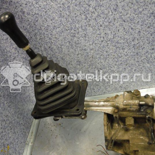 Фото Контрактная (б/у) МКПП для Suzuki Vitara / Grand Vitara 144-167 л.с 24V 2.5 л H 25 A бензин 2470078E50