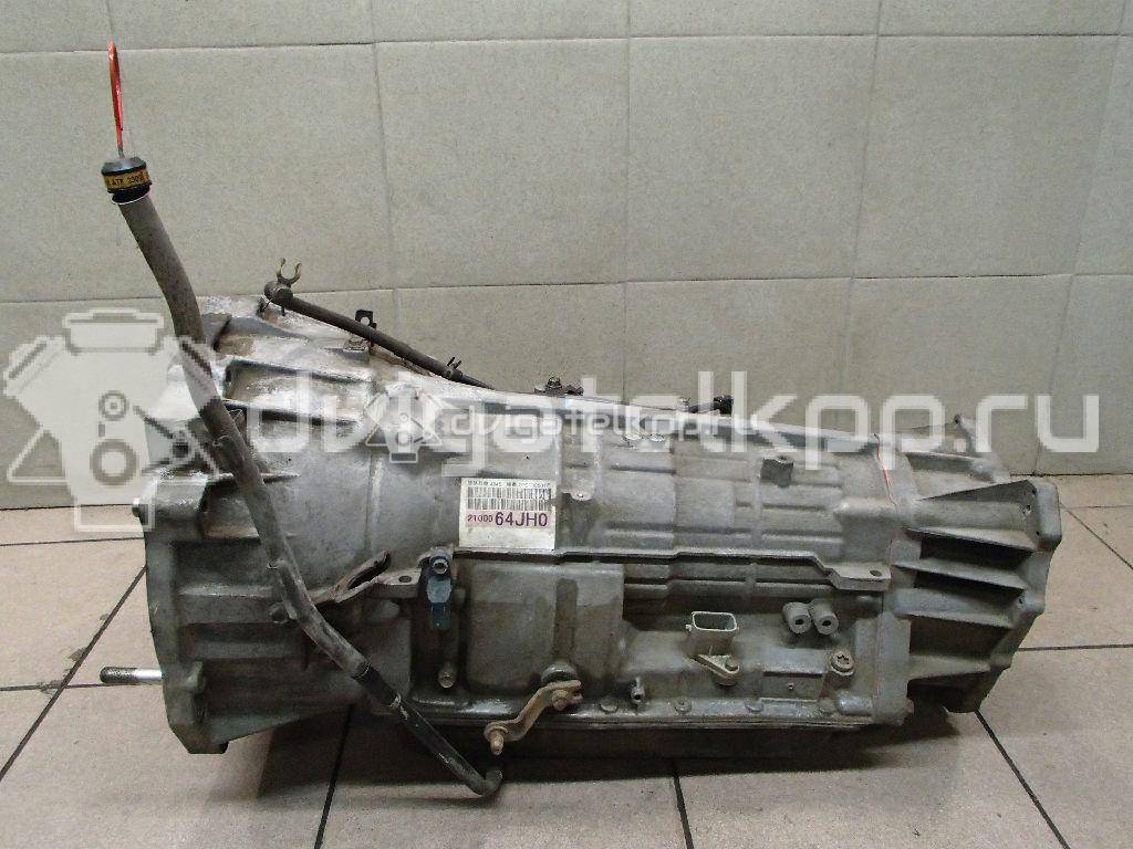 Фото Контрактная (б/у) АКПП для Suzuki / Maruti 171-188 л.с 24V 2.7 л H 27 A бензин 2100054J11 {forloop.counter}}