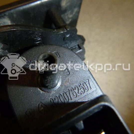 Фото Клапан электромагнитный  8200762597 для mercedes benz Vito (447)