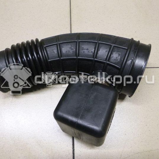 Фото Патрубок воздушного фильтра для двигателя M16A для Suzuki Vitara / Grand Vitara / Sx4 / Liana / Swift 99-142 л.с 16V 1.6 л бензин 1388164J00