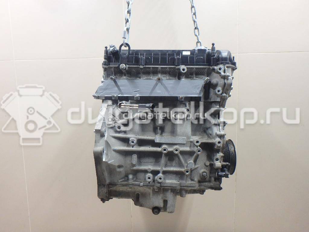 Фото Контрактный (б/у) двигатель CHBB для Ford Mondeo 125 л.с 16V 1.8 л бензин 1525799 {forloop.counter}}