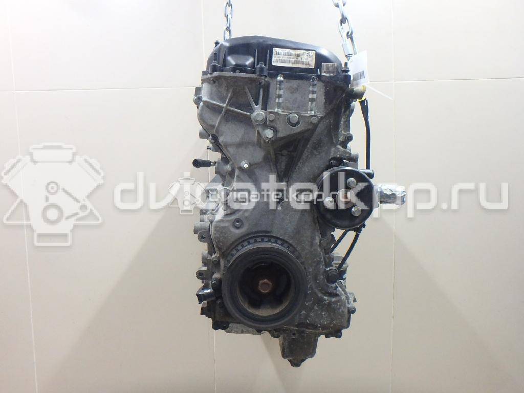 Фото Контрактный (б/у) двигатель CHBB для Ford Mondeo 125 л.с 16V 1.8 л бензин 1525799 {forloop.counter}}