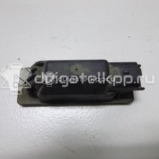 Фото Фонарь подсветки номера  26510AU300 для Nissan Primera / Micra / Note / Nv200 / Np300