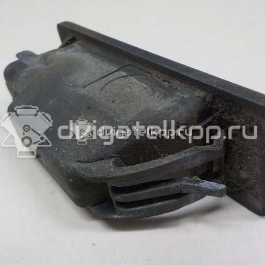 Фото Фонарь подсветки номера  26510AU300 для Nissan Primera / Micra / Note / Nv200 / Np300