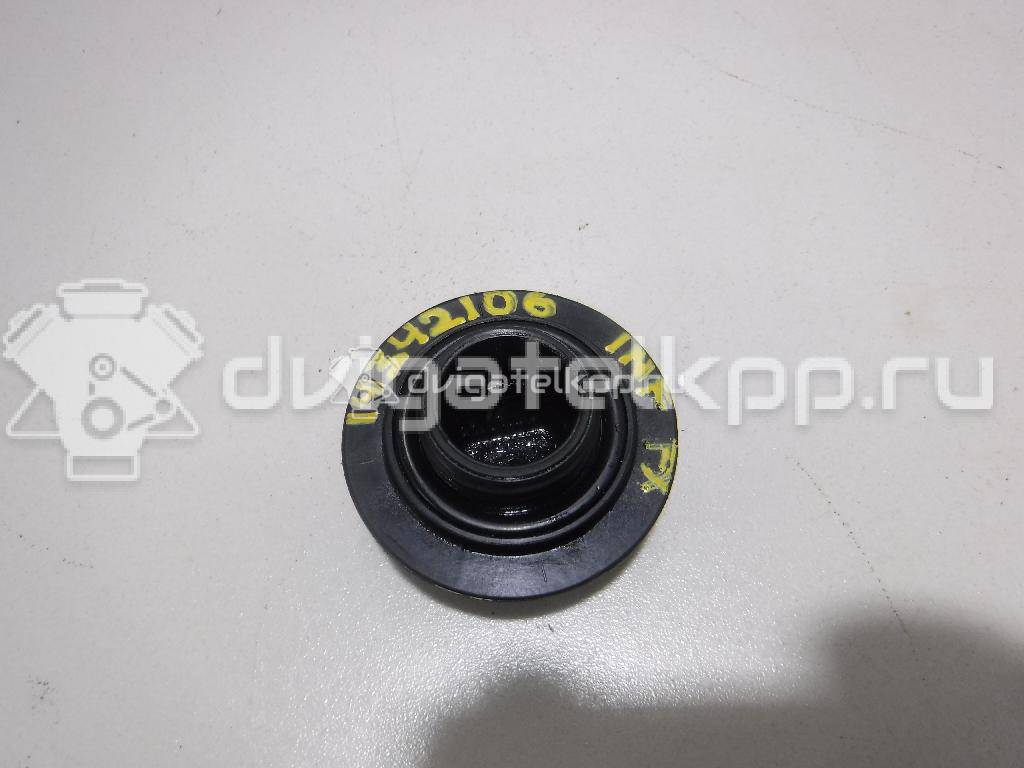 Фото Крышка маслозаливной горловины  152551P110 для Venucia / Dongfeng (Dfac) / Nissan (Zhengzhou) / Samsung / Mazda / Nissan / Mitsubishi / Nissan (Dongfeng) {forloop.counter}}