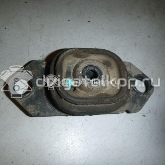 Фото Опора КПП левая  8200352861 для Nissan Tiida / Micra / Note / Nv200 / Cube Z12