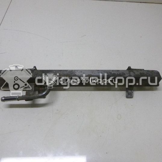 Фото Рейка топливная (рампа) для двигателя M16A для Suzuki Vitara / Grand Vitara / Sx4 / Liana / Swift 99-142 л.с 16V 1.6 л бензин 1573076K00