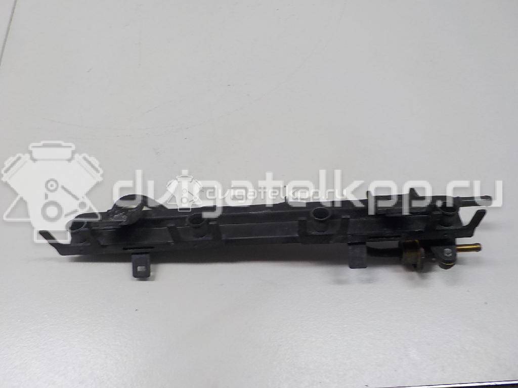 Фото Рейка топливная (рампа) для двигателя M16A для Suzuki Vitara / Grand Vitara / Sx4 / Liana / Swift 99-142 л.с 16V 1.6 л бензин 1573064J00 {forloop.counter}}