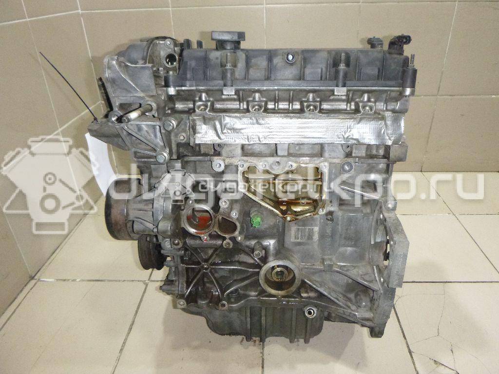 Фото Контрактный (б/у) двигатель PNDA для Ford Focus / C-Max / Grand 125 л.с 16V 1.6 л бензин 1752082 {forloop.counter}}