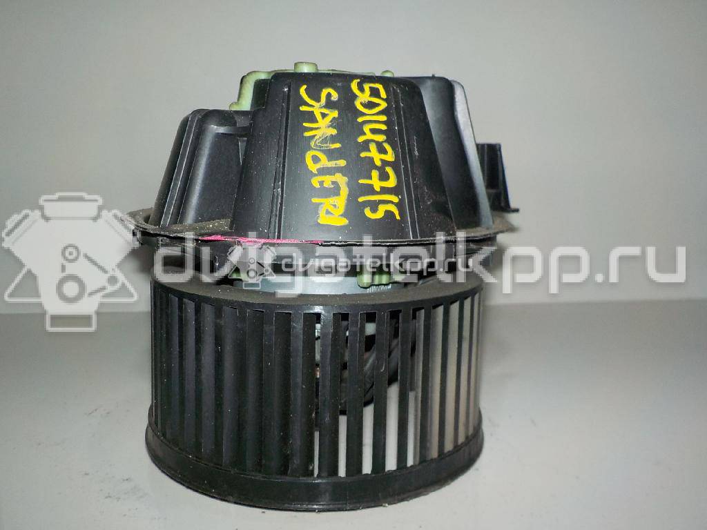 Фото Фара правая  6001547487 для nissan Micra (K12E) {forloop.counter}}