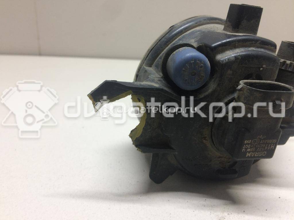 Фото Фара противотуманная правая  261508990A для Nissan X-Trail / Primera / Almera / Micra / Qashqai {forloop.counter}}