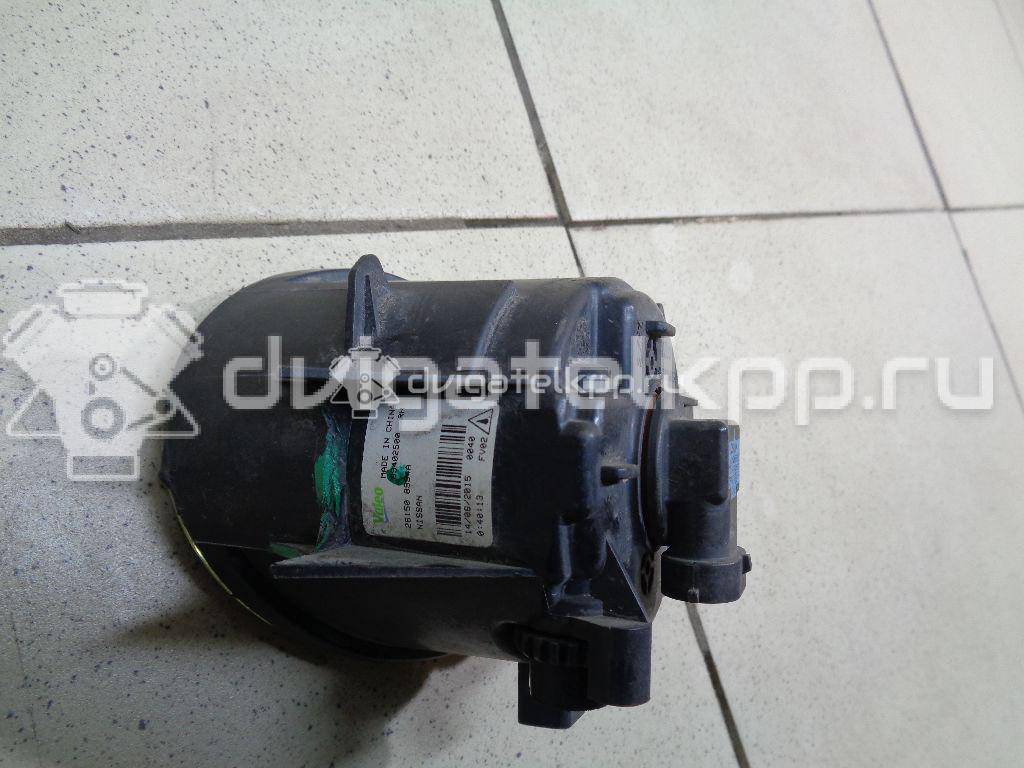 Фото Фара противотуманная правая  261508993A для Nissan X-Trail / Primera / Almera / Micra / Qashqai {forloop.counter}}