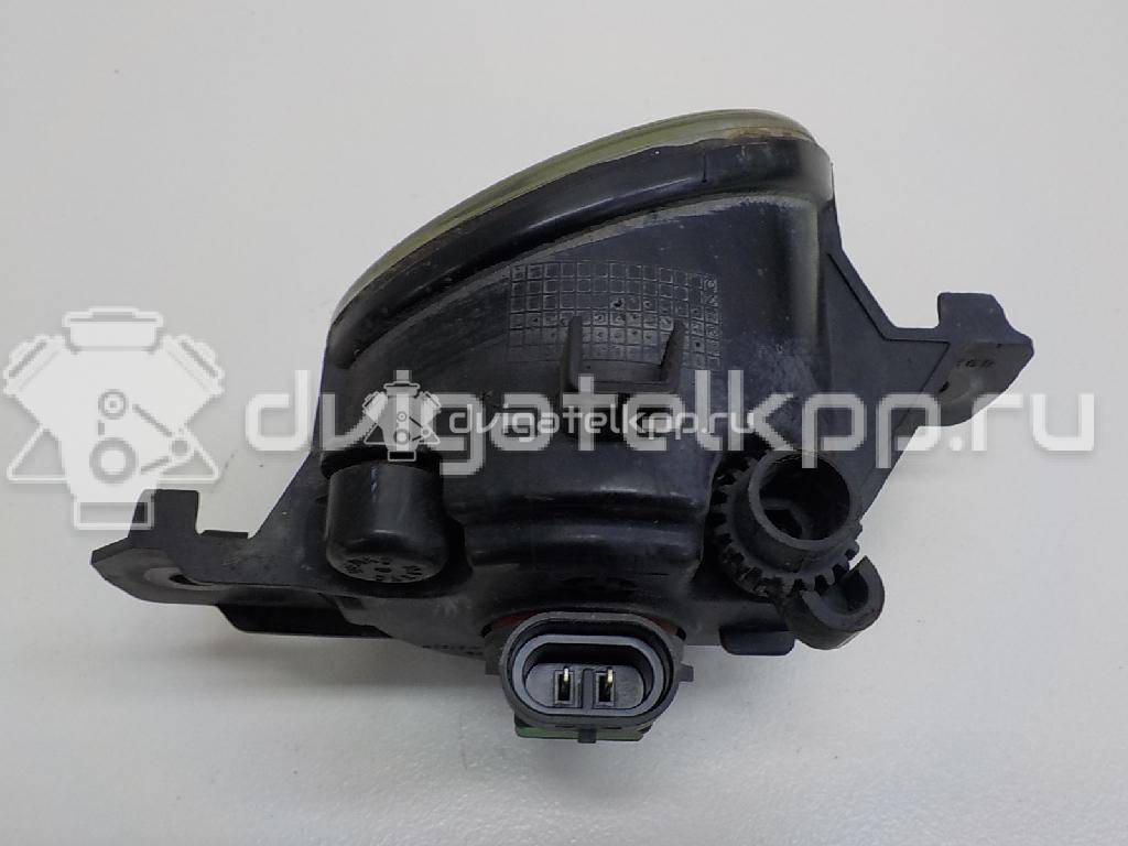 Фото Фара противотуманная правая  2615089905 для Nissan X-Trail / Primera / Almera / Micra / Qashqai {forloop.counter}}