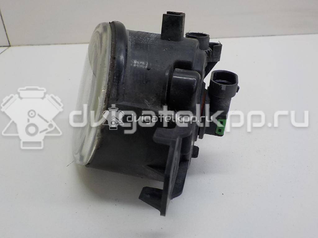 Фото Фара противотуманная правая  2615089905 для Nissan X-Trail / Primera / Almera / Micra / Qashqai {forloop.counter}}