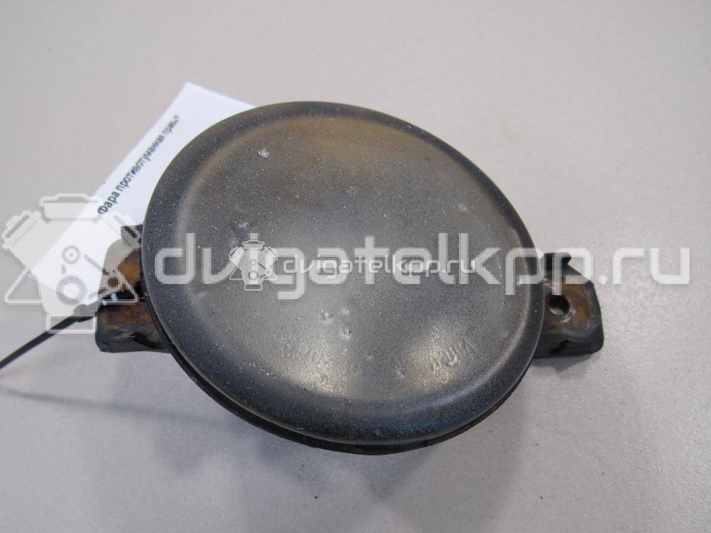 Фото Фара противотуманная левая  261508990A для Nissan X-Trail / Primera / Almera / Micra / Qashqai {forloop.counter}}