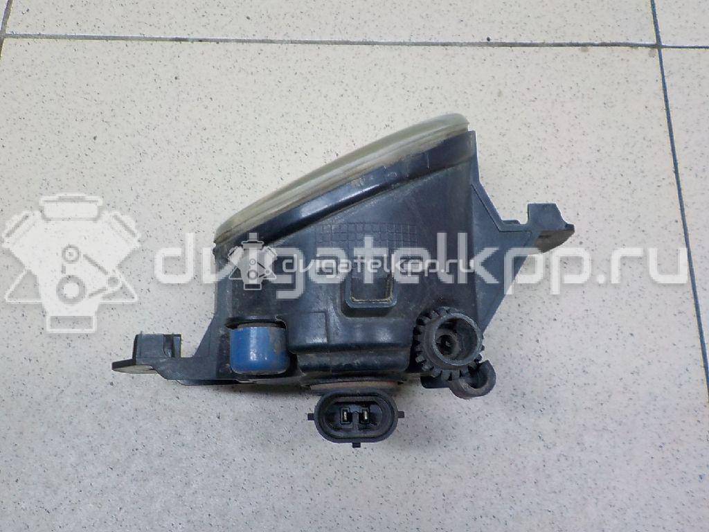 Фото Фара противотуманная левая  261508990A для Nissan X-Trail / Primera / Almera / Micra / Qashqai {forloop.counter}}