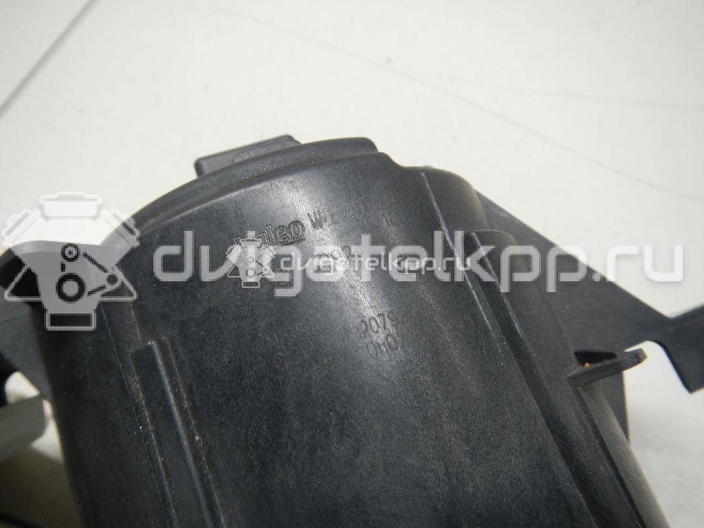 Фото Фара противотуманная левая  261508990A для Nissan X-Trail / Primera / Almera / Micra / Qashqai {forloop.counter}}