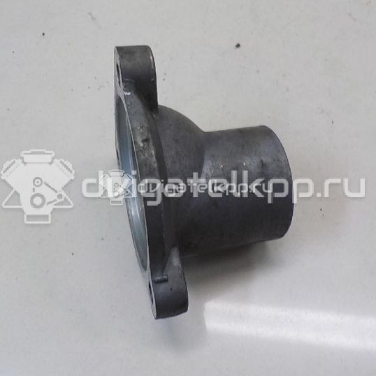 Фото Крышка термостата для двигателя M13A для Suzuki Ignis / Wagon R / Jimny / Liana / Swift 82-94 л.с 16V 1.3 л бензин 1756186G00