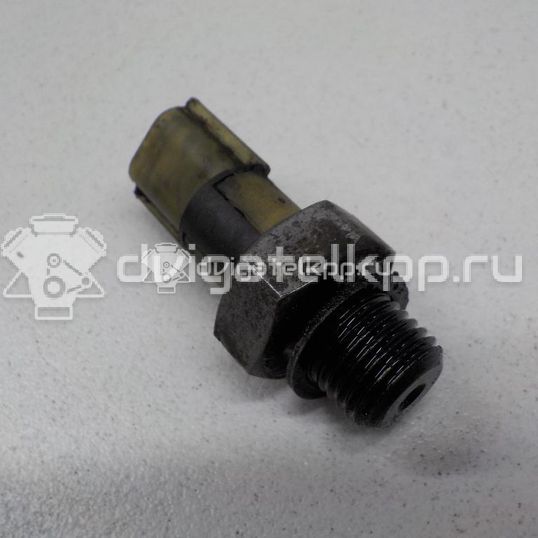 Фото Датчик давления масла  8200671272 для nissan Micra (K12E)