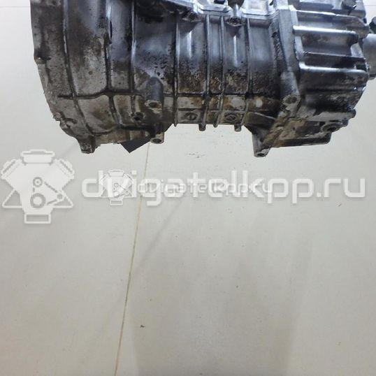 Фото Контрактная (б/у) МКПП для Maruti Suzuki / Suzuki / Maruti 79 л.с 16V 1.3 л G13BB бензин 2470081A20