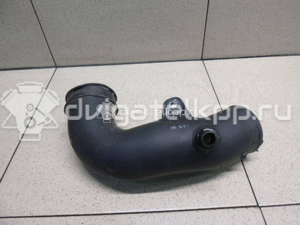 Фото Патрубок воздушного фильтра для двигателя M13A для Suzuki Ignis / Wagon R / Jimny / Liana / Swift 82-94 л.с 16V 1.3 л бензин 1383080A00 {forloop.counter}}