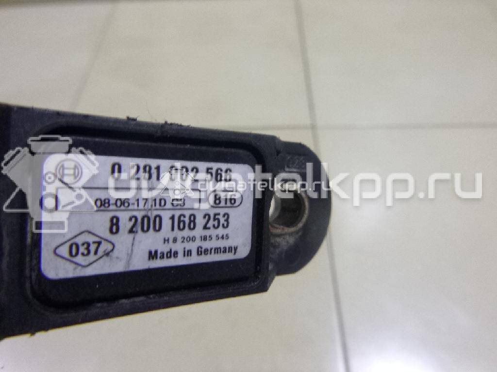 Фото Датчик абсолютного давления  8200168253 для nissan Micra (K12E) {forloop.counter}}