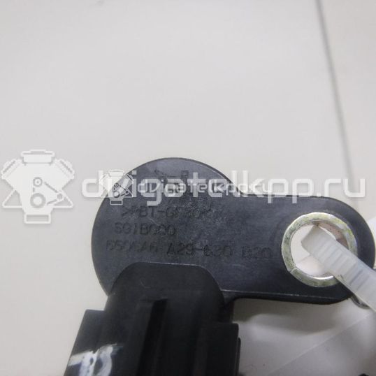 Фото Датчик положения распредвала  2373195F0D для Nissan Teana / 350 Z Z33 / Sunny / Primera / Avenir