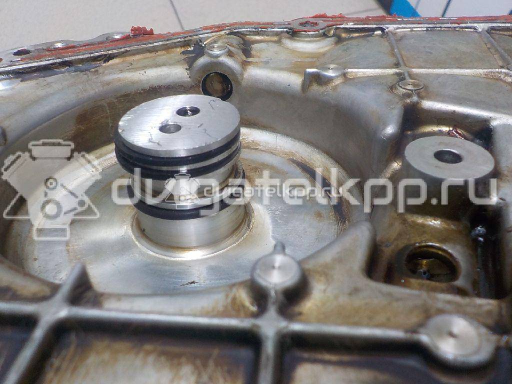 Фото Крышка двигателя передняя  130416N200 для Nissan (Dongfeng) / Nissan {forloop.counter}}