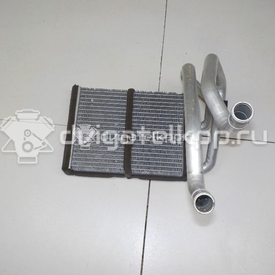 Фото Радиатор отопителя  27140CA000 для Nissan Murano / Np300 / Pathfinder