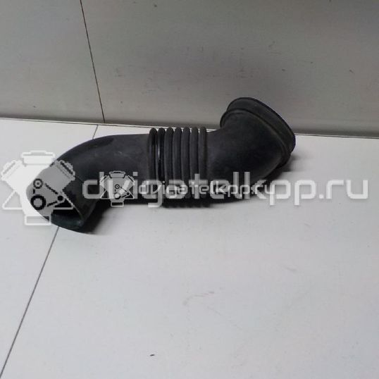 Фото Патрубок воздушного фильтра для двигателя M15A для Suzuki Liana / Ignis / Sx4 / Swift 99-113 л.с 16V 1.5 л бензин 1376663J00