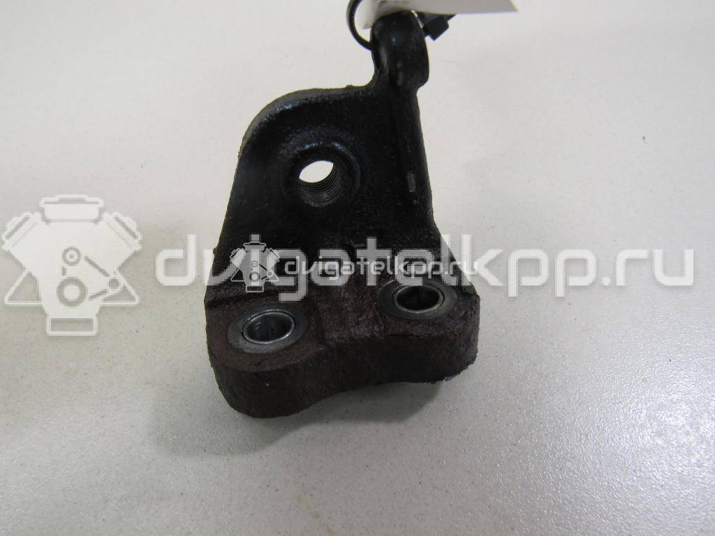 Фото Кронштейн генератора для двигателя M13A для Suzuki Ignis / Wagon R / Jimny / Liana / Swift 82-94 л.с 16V 1.3 л бензин 1157079J01 {forloop.counter}}