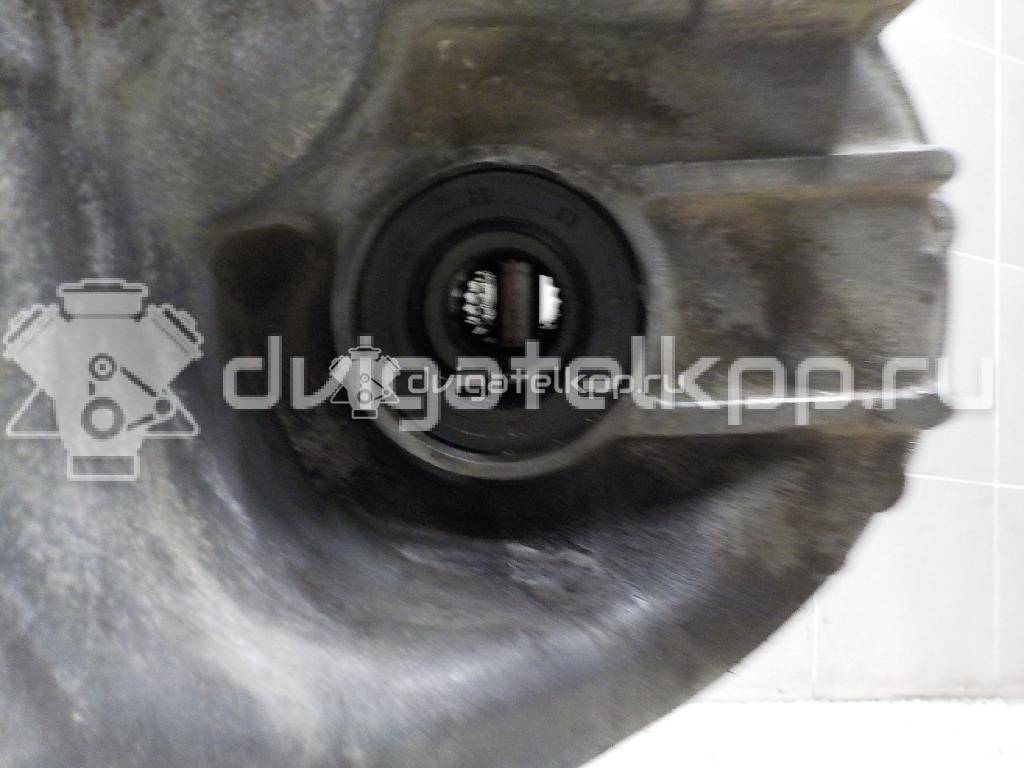 Фото Контрактная (б/у) АКПП для Suzuki Vitara / Grand Vitara / Sx4 / Liana / Swift 99-142 л.с 16V 1.6 л M16A бензин 2000279J70 {forloop.counter}}