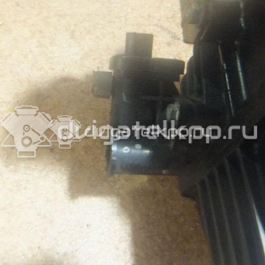 Фото Коллектор впускной для двигателя J20A для Suzuki Vitara / Grand Vitara 128-147 л.с 16V 2.0 л бензин 1311080J00