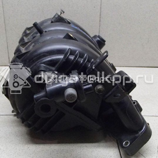 Фото Коллектор впускной для двигателя M16A для Suzuki Vitara / Grand Vitara / Sx4 / Liana / Swift 99-142 л.с 16V 1.6 л бензин 1311080J00